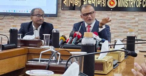 দুই সপ্তাহের মধ্যে চাউলের দাম সহনীয় হবে : বাণিজ্য উপদেষ্টা