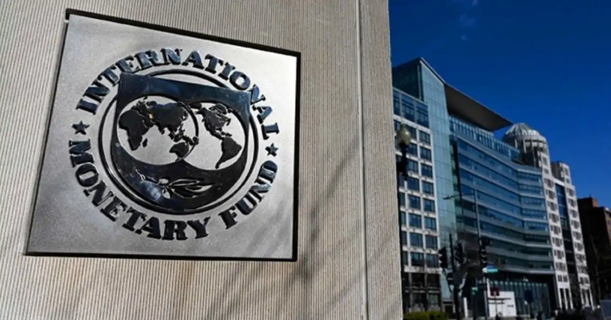 বাংলাদেশের জিডিপি প্রবৃদ্ধি ৩.৮ শতাংশ হতে পারে: আইএমএফ