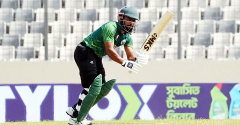 শেষ ২ ম্যাচে খেলেননি ইমরুল, আবাহনীর বিপক্ষে খেলবেন তো?