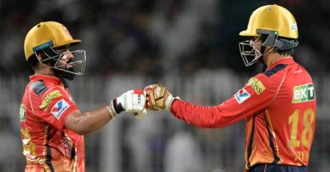 এবারও ট্রফি জিতবে না পাঞ্জাব, পন্টিংকে দায়ী করলেন মনোজ তিওয়ারি