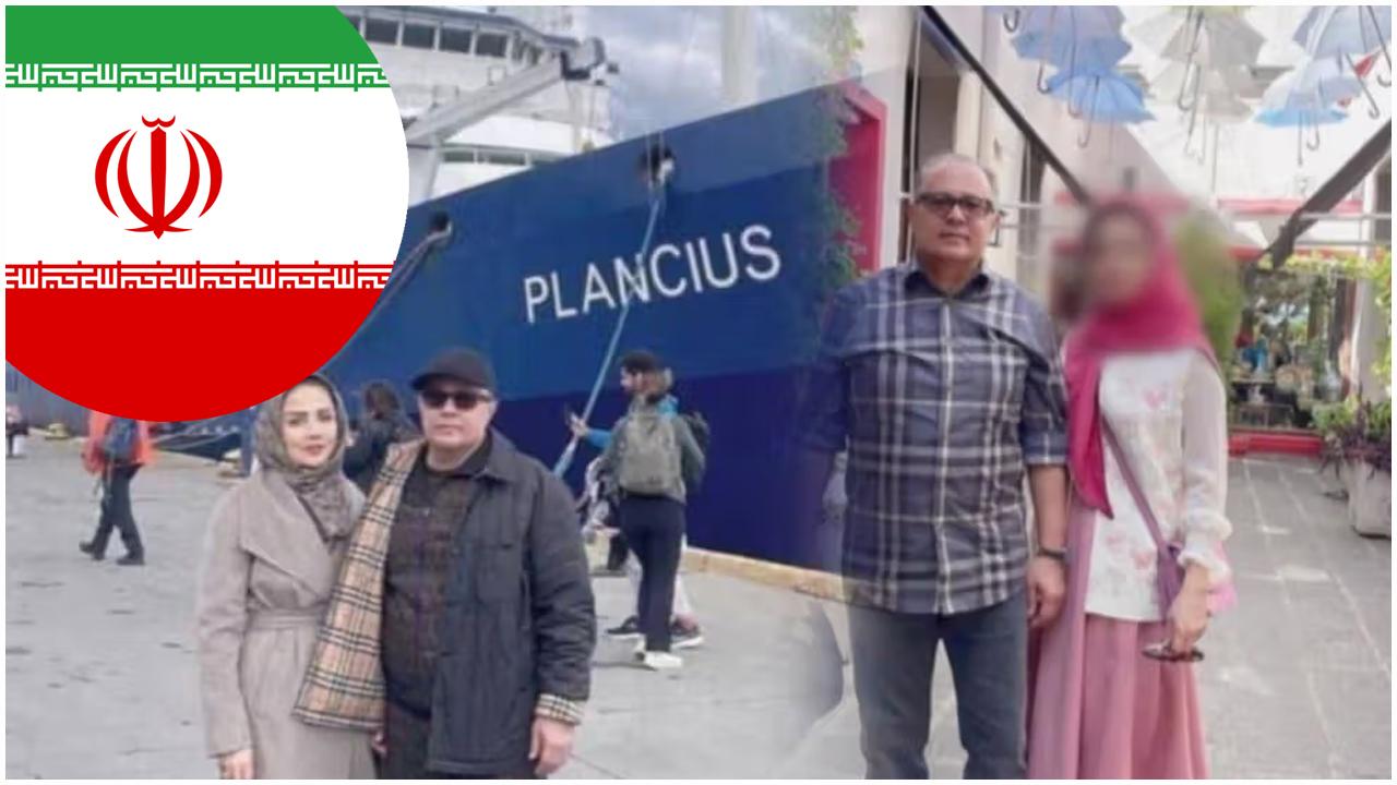 ব্যয়বহুল ভ্রমণ করায় ইরানের ভাইস প্রেসিডেন্ট বরখাস্ত