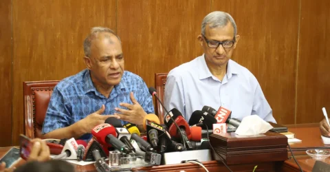 নির্বাচন নিয়ে প্রধান উপদেষ্টা পরিষ্কার নির্দেশনা দিয়েছেন: স্বরাষ্ট্র উপদেষ্টা