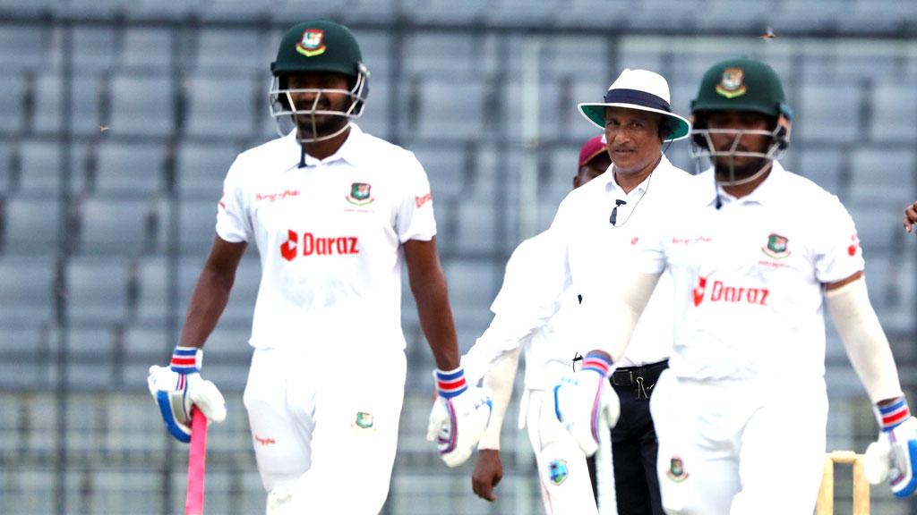 টানা ব্যর্থতার পরও জয় কেন দলে, না খেলেও কেন বাদ জাকির