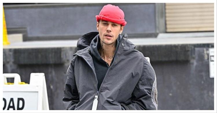 ভাঙছে জাস্টিন বিবারের সংসার, ভাইরাল হলো ভিডিও