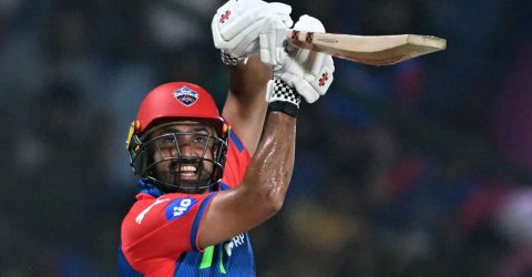 ৪ হাজার ৩৯৩ দিন পর প্রতিশোধ নিলেন করুন নায়ার