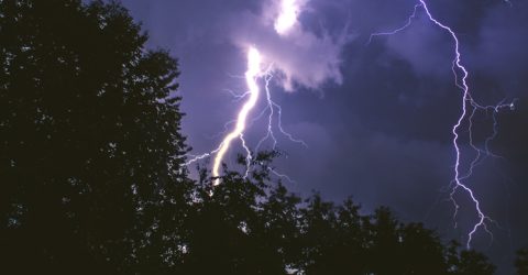 রাজশাহীতে বজ্রপাতে কৃষকের মৃত্যু
