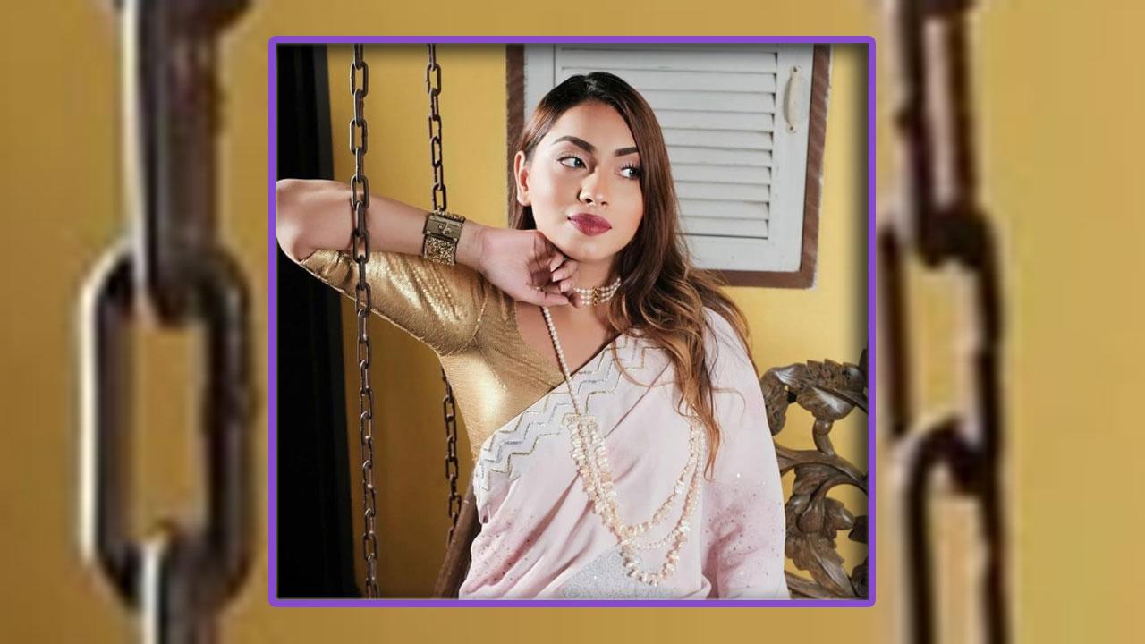 প্রতারণার মামলায় জামিন পেলেন মডেল মেঘনা