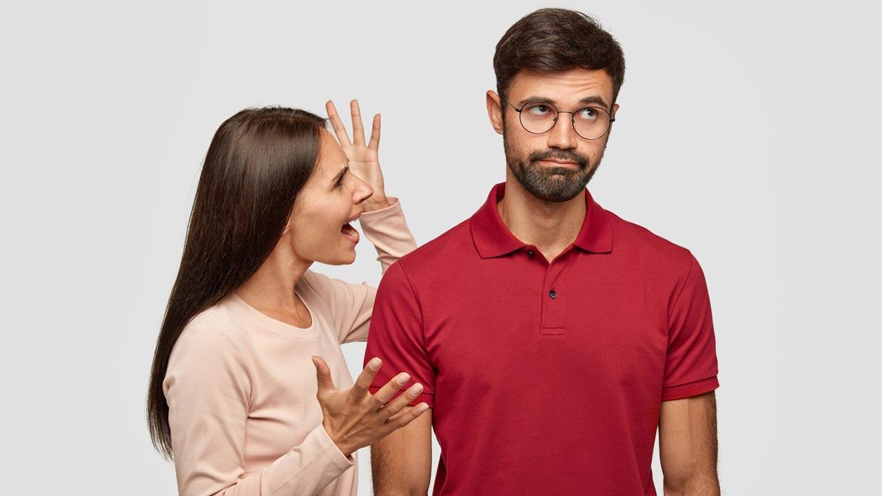 যেসব কারণে মানুষ আপনাকে গুরুত্ব দেয় না