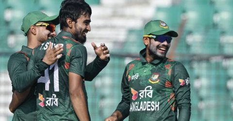 কানাডা টি-টেনের ড্রাফটে ২ বাংলাদেশি তারকা