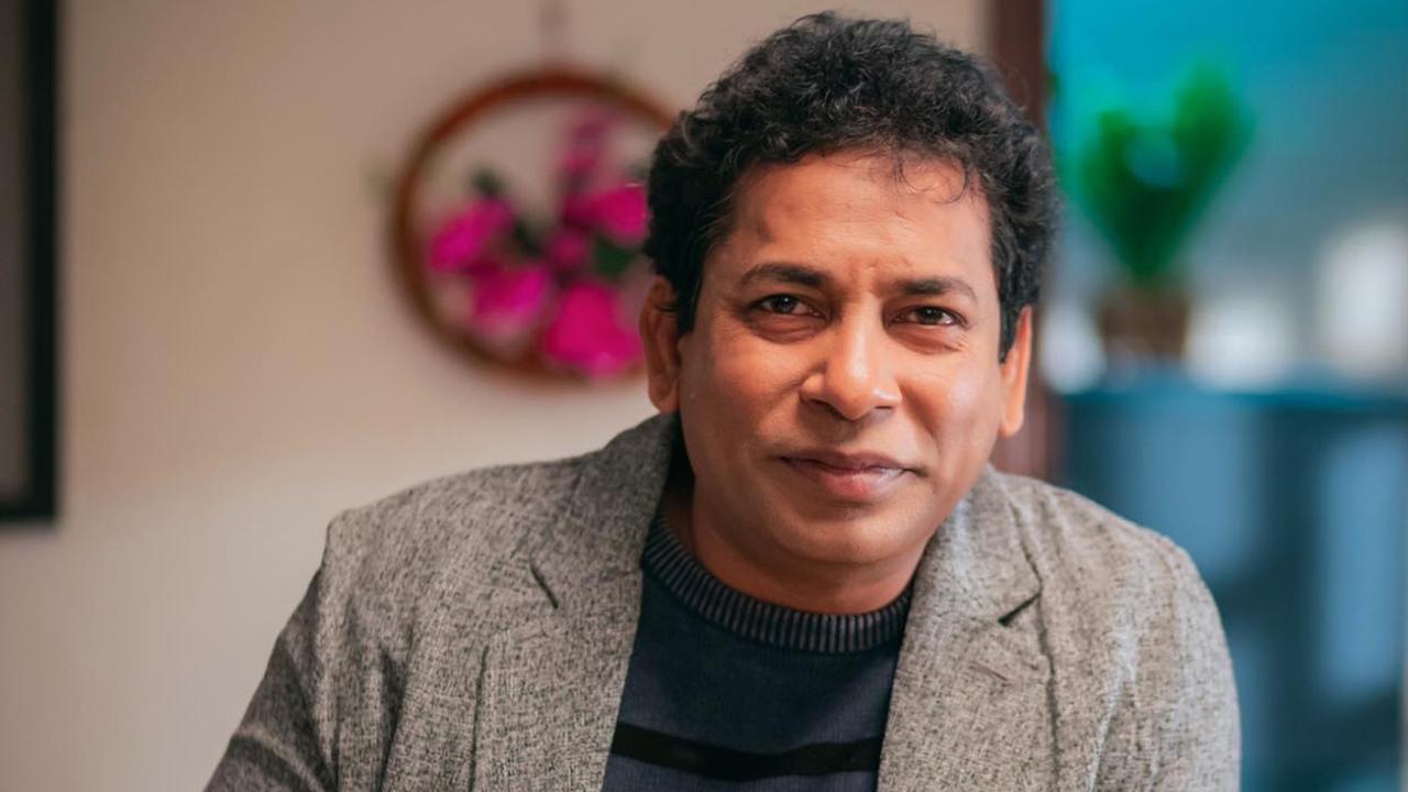 ‘দর্শকের সঙ্গে আমার আত্মার মিল আছে’