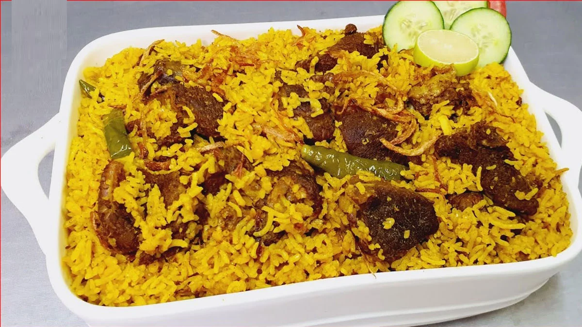 বৃষ্টির দিনেই কেন খিচুড়ি খাওয়ার ইচ্ছা বাড়ে