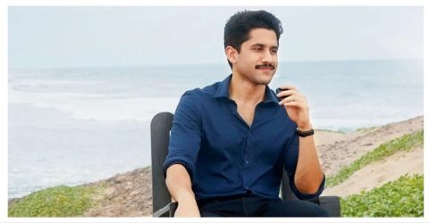 আবারও ওটিটি কাঁপাতে আসছেন নাগা চৈতন্য