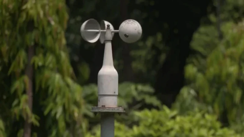 বৃষ্টির পূর্বাভাস, তাপমাত্রা নিয়ে নতুন বার্তা