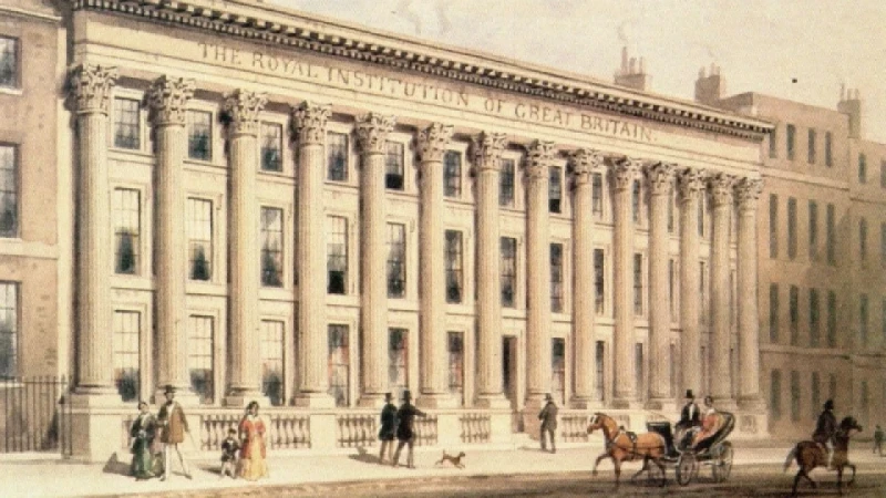 ইতিহাসের এই দিনে ‘লন্ডনে রয়েল সোসাইটি গঠিত হয়’