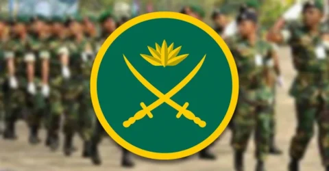 বাংলাদেশ থেকে ৭২৫ সেনা নেবে কাতার