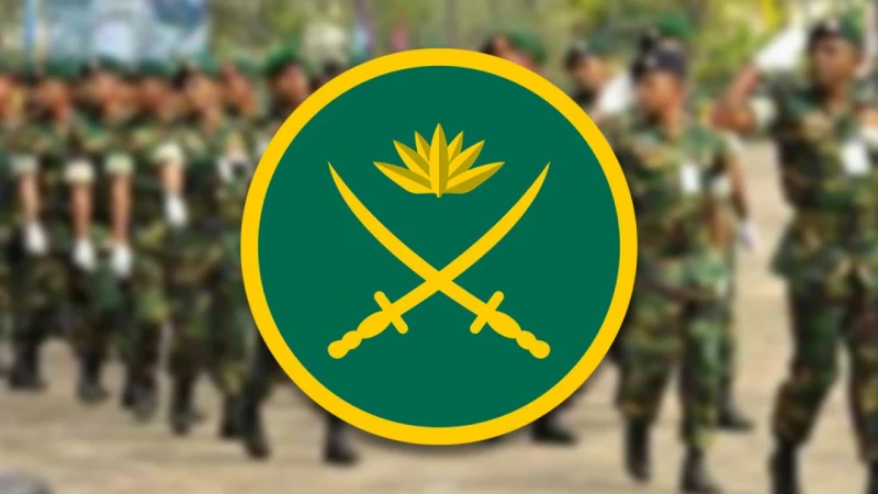 বাংলাদেশ থেকে ৭২৫ সেনা নেবে কাতার