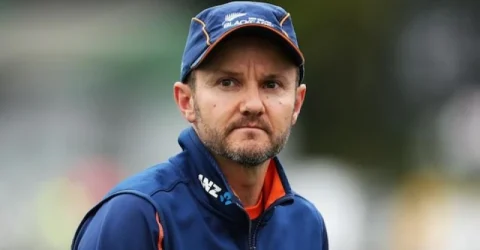 নতুন কোচ চূড়ান্ত করেছে পাকিস্তান