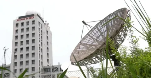 তীব্র গরমের আভাস, নেই বৃষ্টির সম্ভাবনা