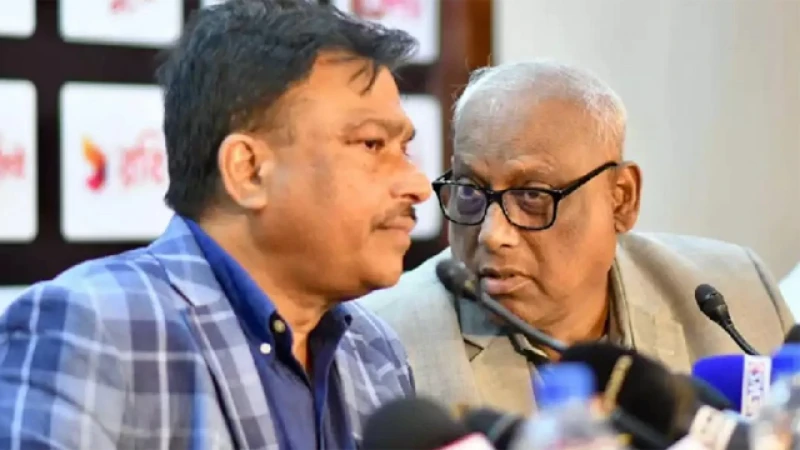 ২৩৮ কোটি টাকা স্থানান্তরের অভিযোগে যা বলছে বিসিবি