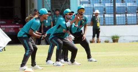 যেমন হতে পারে চট্টগ্রাম টেস্টের ভেন্যু