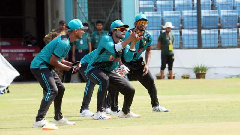 যেমন হতে পারে চট্টগ্রাম টেস্টের ভেন্যু