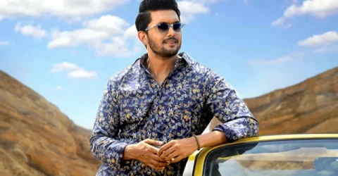 সুখবর পেলেন আরিফিন শুভ