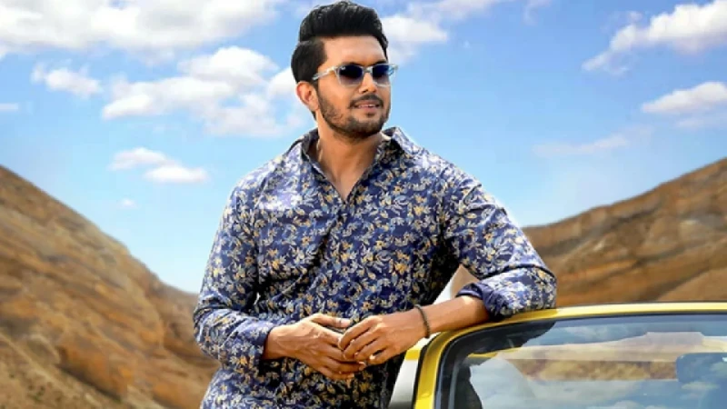 সুখবর পেলেন আরিফিন শুভ