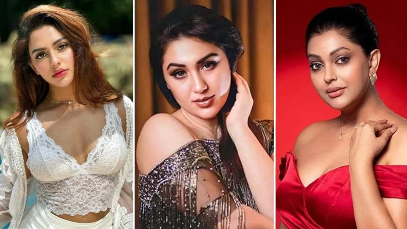 ‘নিপুণ, ফারিয়া, অপু বিশ্বাসদের নামে মামলা এখনও হয়নি’