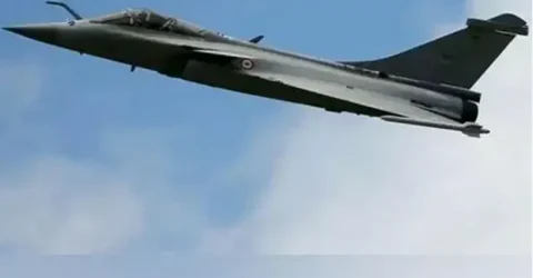 যুদ্ধের বিষয় ‘মাথায় রেখেই’ কী রাফাল যুদ্ধবিমান কিনছে ভারত?