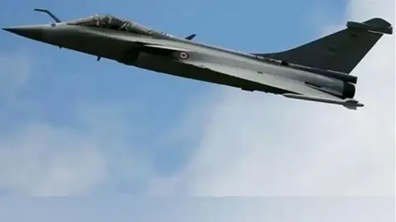 যুদ্ধের বিষয় ‘মাথায় রেখেই’ কী রাফাল যুদ্ধবিমান কিনছে ভারত?