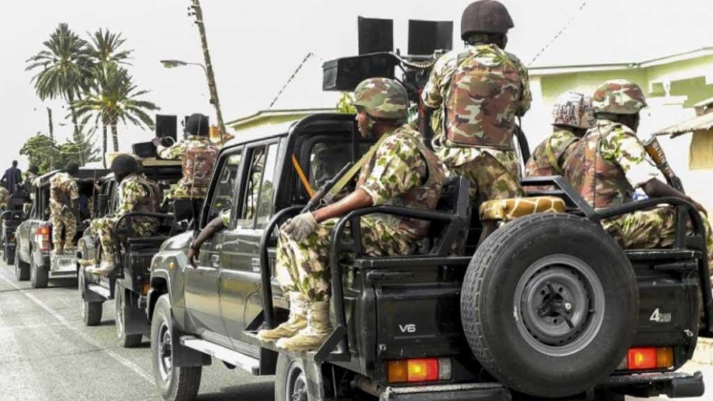 নাইজেরিয়ার উত্তরপূর্বাঞ্চলে বিস্ফোরণের নিহত ২৬