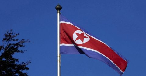 অস্ত্র রফতানিতে মার্কিন বিধি শিথিলের নিন্দা উ. কোরিয়ার