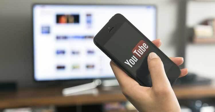 ভারতে নিষিদ্ধ ১৬ পাকিস্তানি ইউটিউব চ্যানেল, বিবিসিকে সতর্কবার্তা