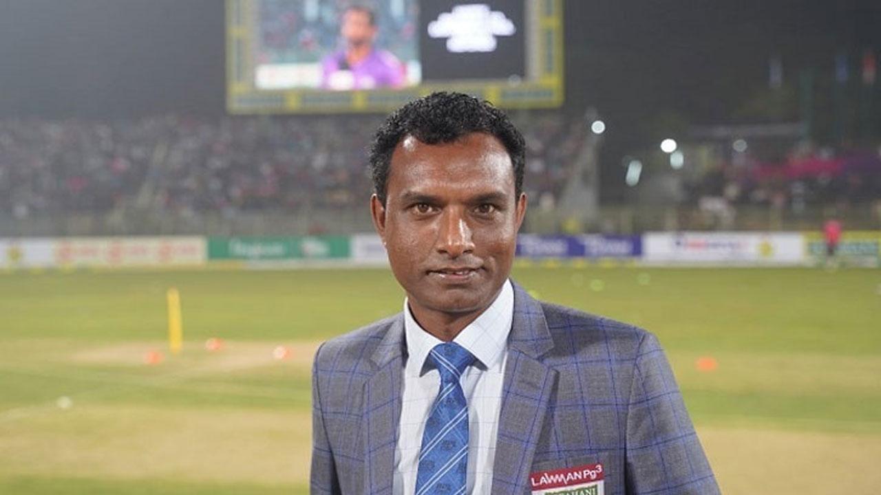 ‘আমাকে দেখে নেওয়ার হুমকি দেন’, দেবব্রত পালের বিস্ফোরক মন্তব্য