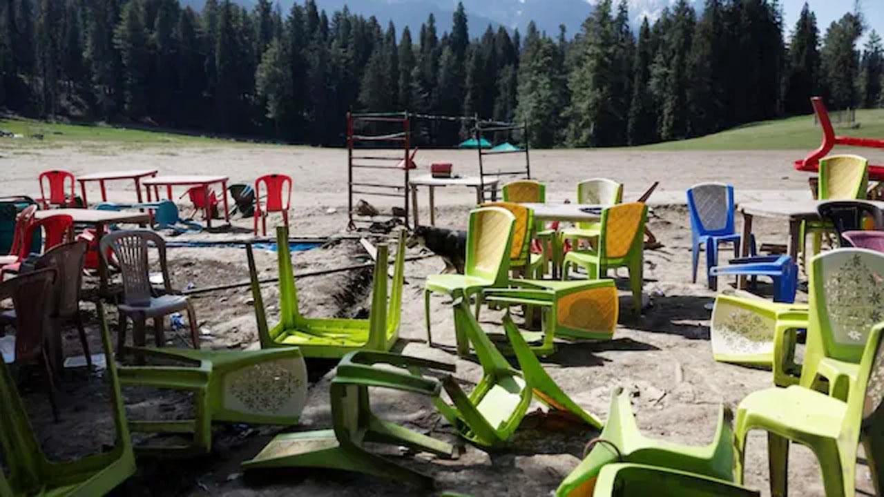 পেহেলগাম হামলার আন্তর্জাতিক তদন্ত চায় পাকিস্তান