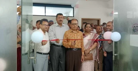 প্রাথমিক শিক্ষা অধিদফতরে ‘সার্ভার স্টেশন’ উদ্বোধন