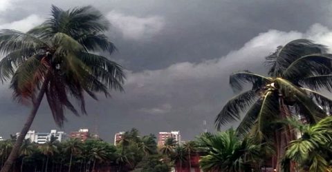 দুই বিভাগের বৃষ্টির সঙ্গে অব্যাহত থাকবে ৯ জেলার তাপপ্রবাহ