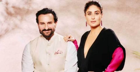 সাইফ-কারিনার দেশ ছাড়ার গুঞ্জন, কোথায় বাড়ি কিনলেন তারা