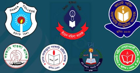 পরীক্ষায় অসদুপায় : শাস্তি পেলেন ৭ কলেজের ১১ শিক্ষার্থী