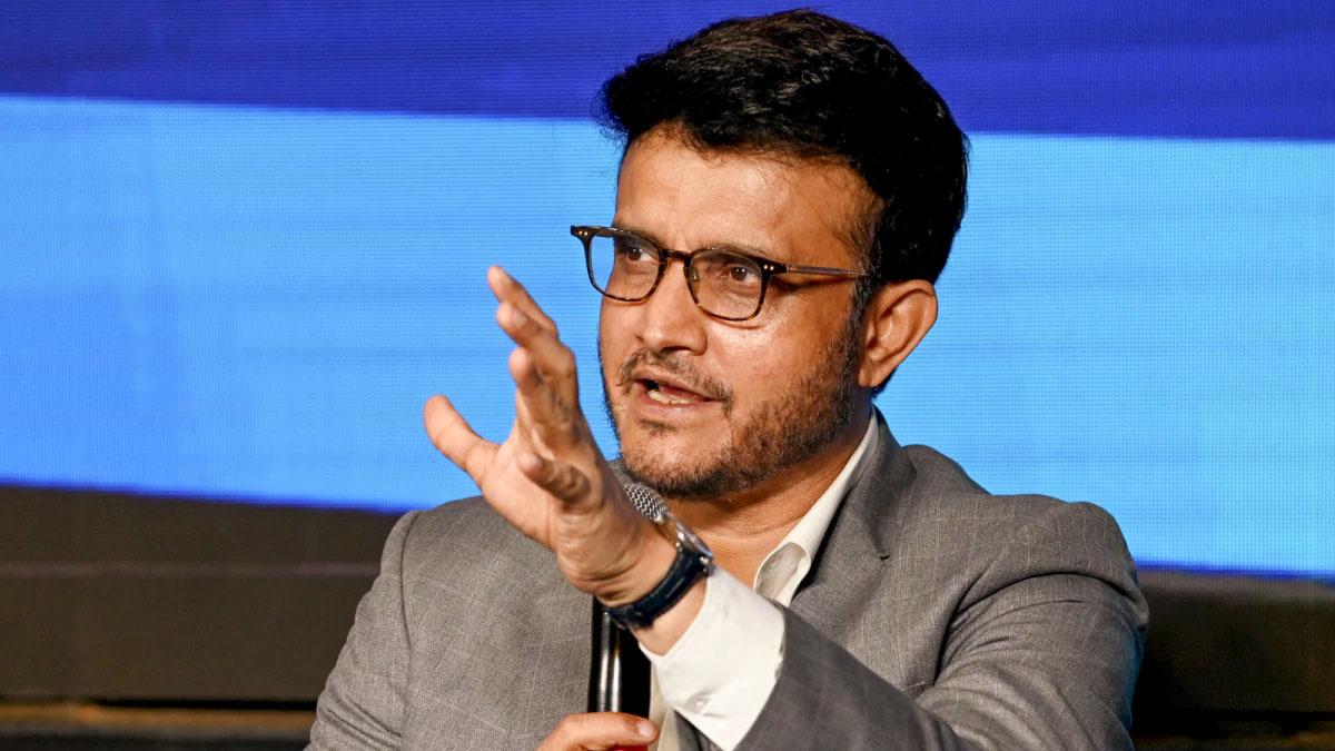 ৪ বছরে নেবেন ১২৫ কোটি, জি বাংলা ছেড়ে স্টার জলসায় সৌরভ গাঙ্গুলী