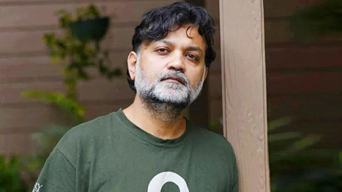 হাসপাতালে ভর্তি পরিচালক সৃজিত মুখার্জি