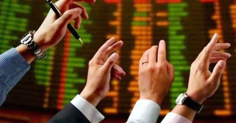 টানা ঢালাও দরপতনে নাকাল শেয়ারবাজার