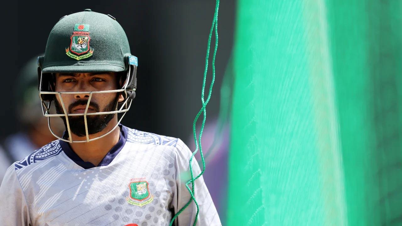 দুঃসংবাদ পেতে যাচ্ছেন তাওহীদ হৃদয়