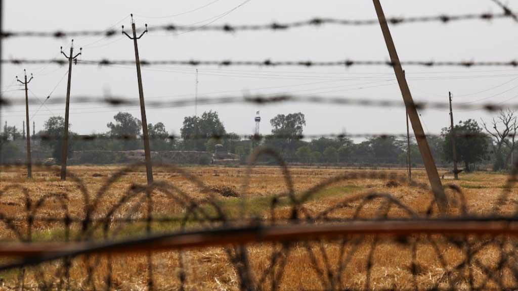 নদীর পানি বন্ধের হুমকি ভারতের, পাকিস্তানে আতঙ্ক