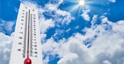 বাড়তে পারে দিন ও রাতের তাপমাত্রা