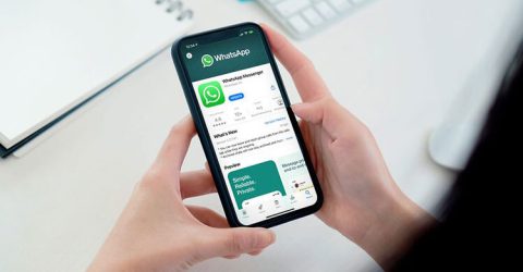 হোয়াটসঅ্যাপে কল শিডিউল করবেন যেভাবে