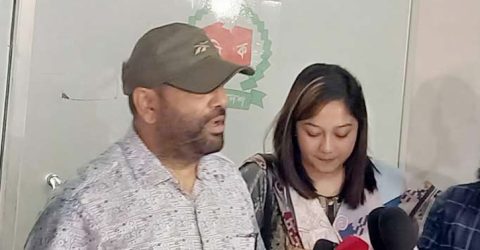 আনসার ভিডিপি ও ব্র্যাক ব্যাংকের তথ্য যাচাই সেবা বন্ধ করল ইসি