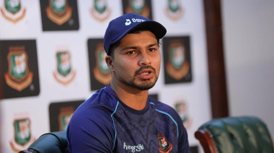 সোহানের নেতৃত্বে খেলবে বাংলাদেশ ‘এ’ দল