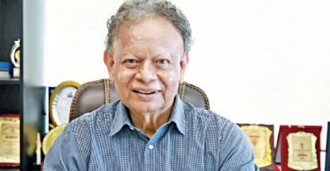 বাংলাদেশে চোখের চিকিৎসাব্যবস্থা আন্তর্জাতিক মানের