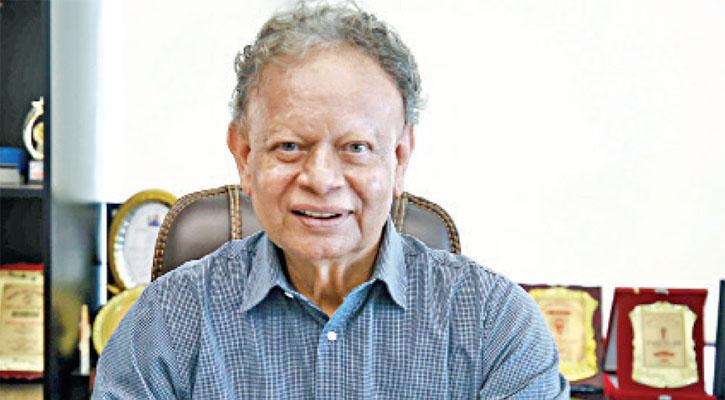 বাংলাদেশে চোখের চিকিৎসাব্যবস্থা আন্তর্জাতিক মানের